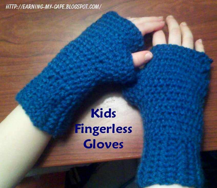 Create Your Etsy Account Jan 09, · Crochet convertible fingerless gloves (child size) Keep your hand warm while also being able to access your fingers with these crocheted convertible mittens. I used: purple fine yarn (97% acrylic.